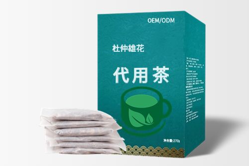 杜仲雄花代用茶貼牌代加工