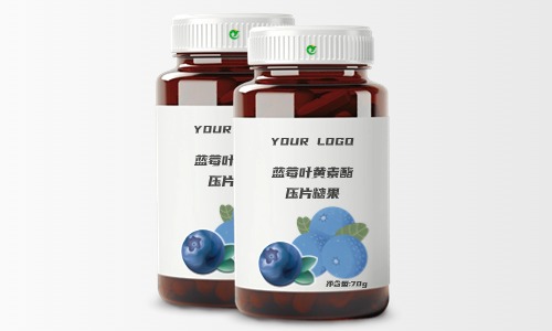 食字號保健品貼牌代工-德州健之源