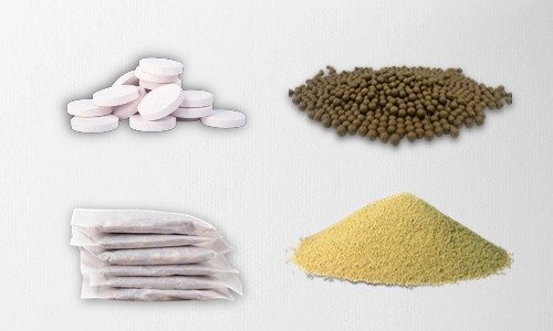 藥食同源片劑、丸劑、顆粒劑、茶包代加工