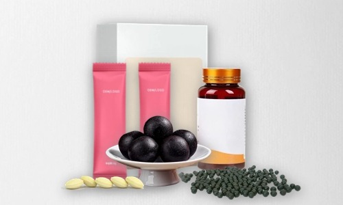 片劑、丸劑、顆粒劑食字號(hào)產(chǎn)品代加工