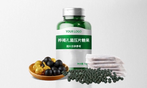 片劑、丸劑、茶包藥食同源食品代加工